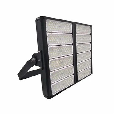 אור 6500K Led Flood